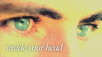 Inside Your Head || Toby Logan